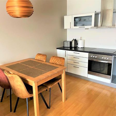 Kuressaare Holiday Apartments Eksteriør billede