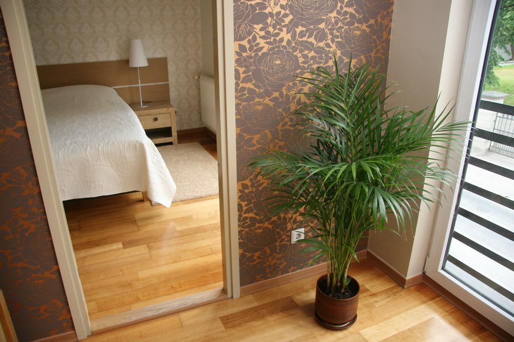 Kuressaare Holiday Apartments Værelse billede