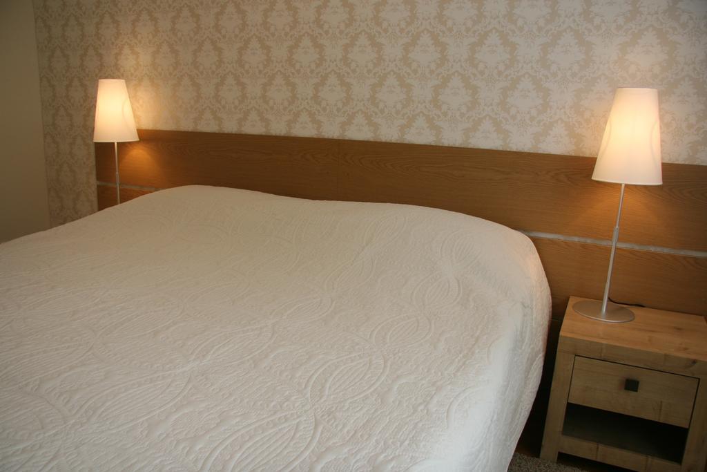 Kuressaare Holiday Apartments Værelse billede