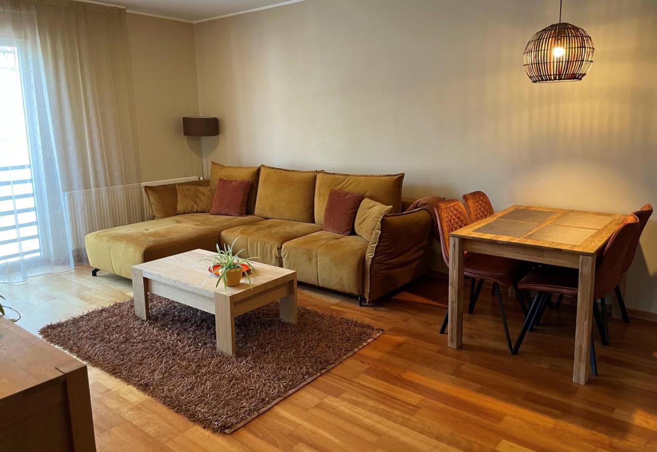 Kuressaare Holiday Apartments Eksteriør billede