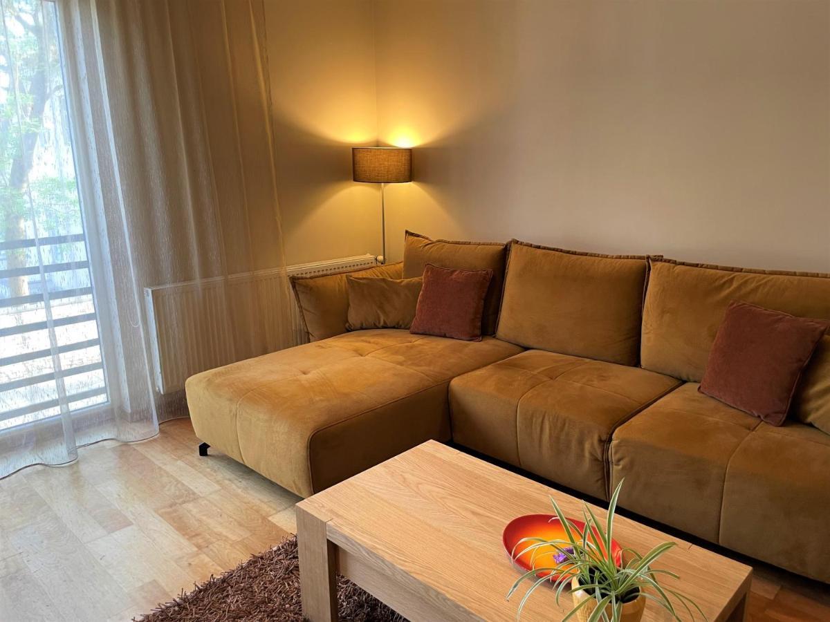 Kuressaare Holiday Apartments Eksteriør billede