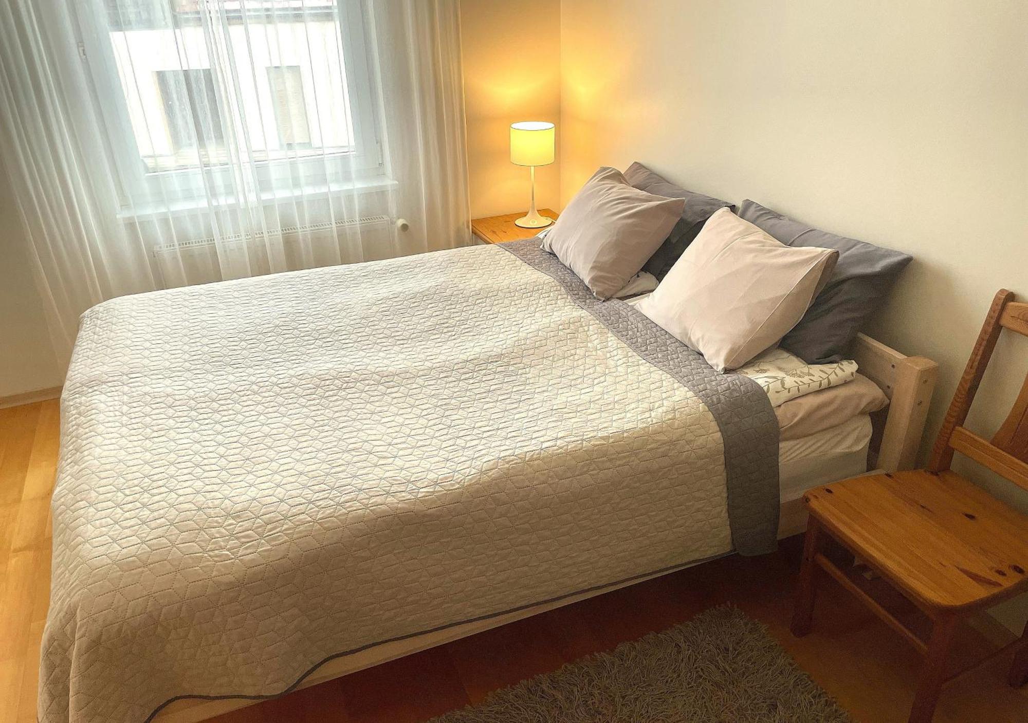 Kuressaare Holiday Apartments Eksteriør billede