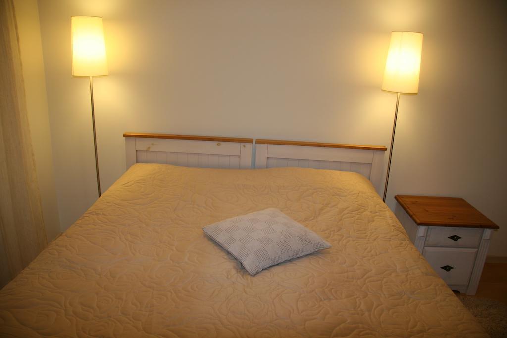 Kuressaare Holiday Apartments Værelse billede